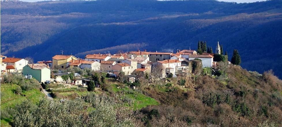 Апартаменты Costabona Kostabona Экстерьер фото