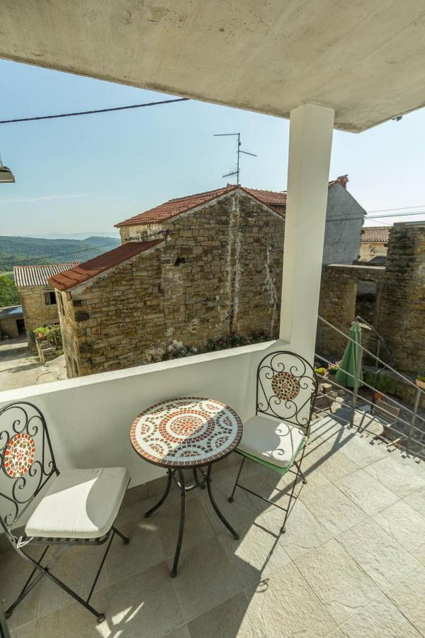 Апартаменты Costabona Kostabona Экстерьер фото